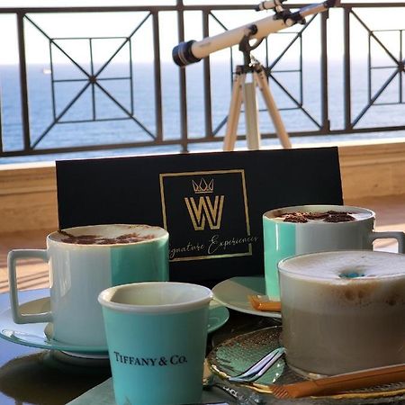 B&B Seataly By W Signature Experiences Civitavecchia Exterior foto