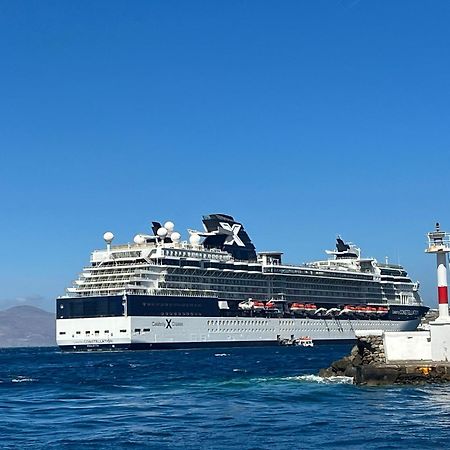 B&B Seataly By W Signature Experiences Civitavecchia Exterior foto