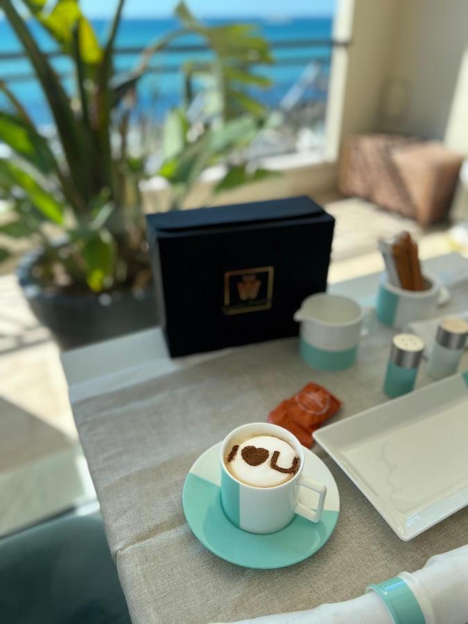 B&B Seataly By W Signature Experiences Civitavecchia Exterior foto