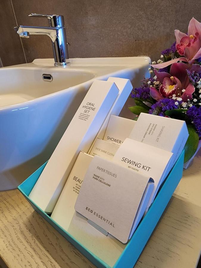 B&B Seataly By W Signature Experiences Civitavecchia Exterior foto