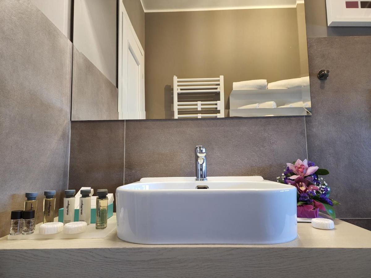 B&B Seataly By W Signature Experiences Civitavecchia Exterior foto