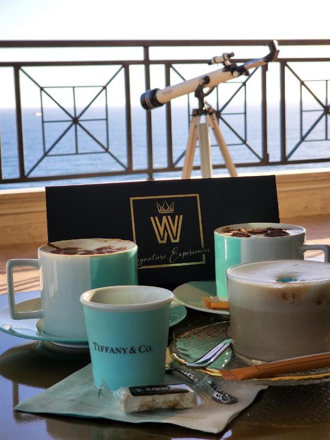 B&B Seataly By W Signature Experiences Civitavecchia Exterior foto
