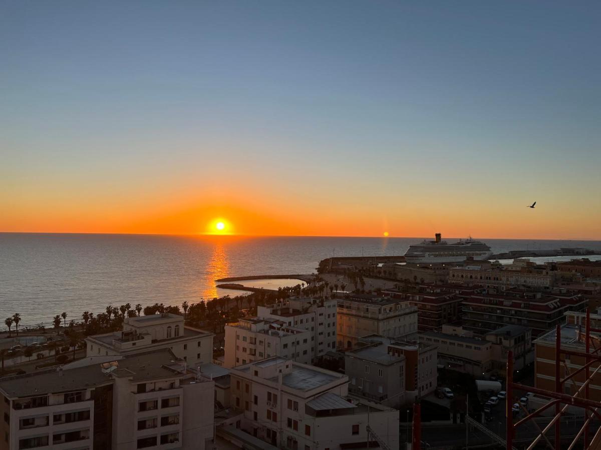 B&B Seataly By W Signature Experiences Civitavecchia Exterior foto