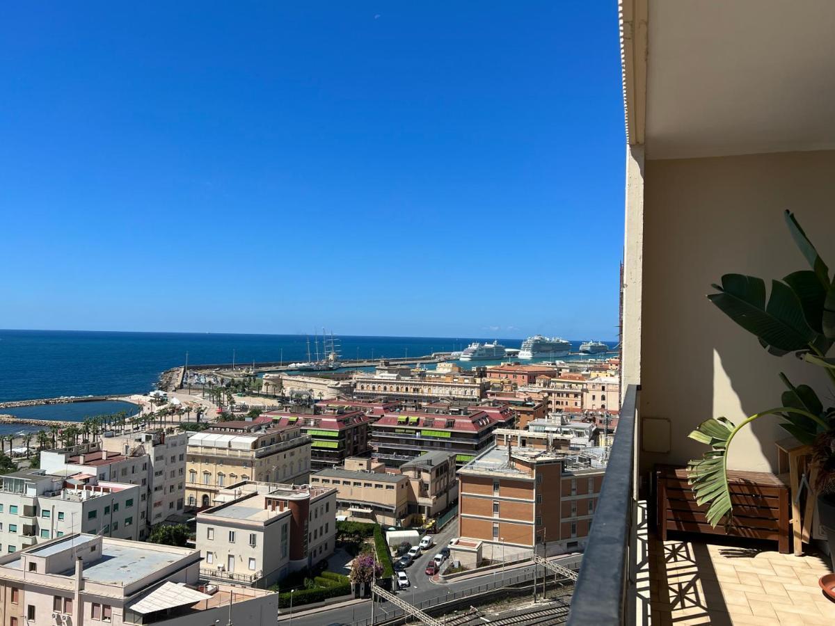 B&B Seataly By W Signature Experiences Civitavecchia Exterior foto