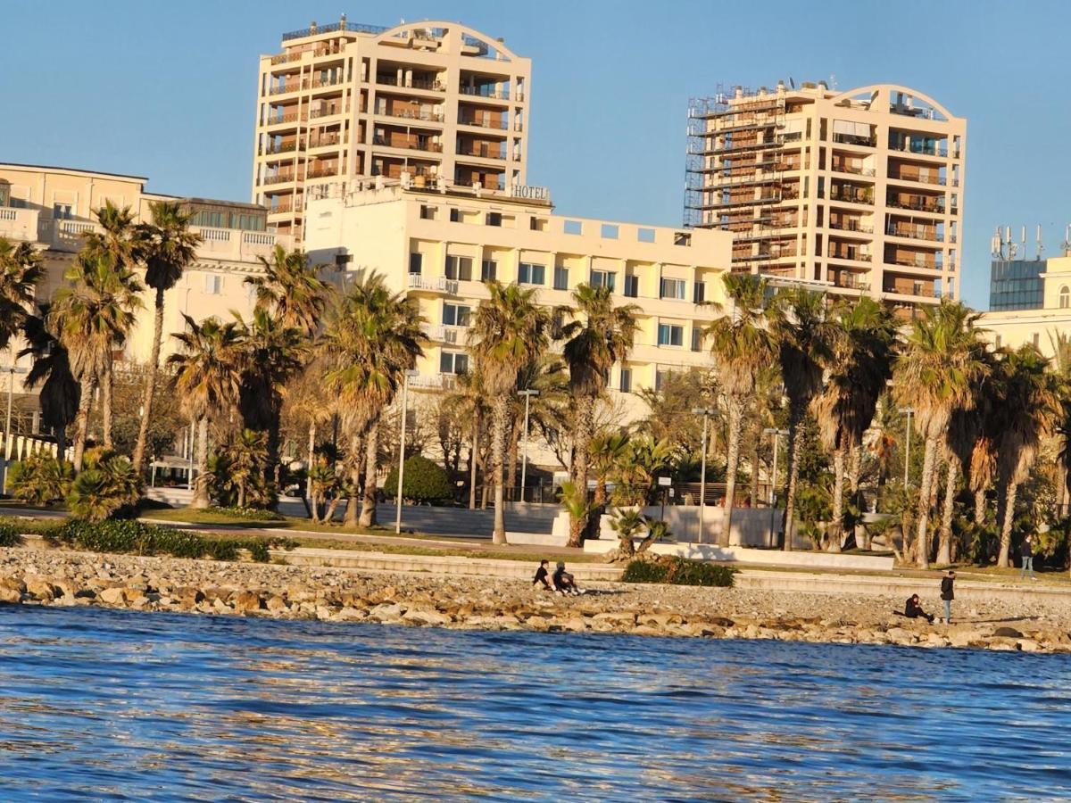 B&B Seataly By W Signature Experiences Civitavecchia Exterior foto