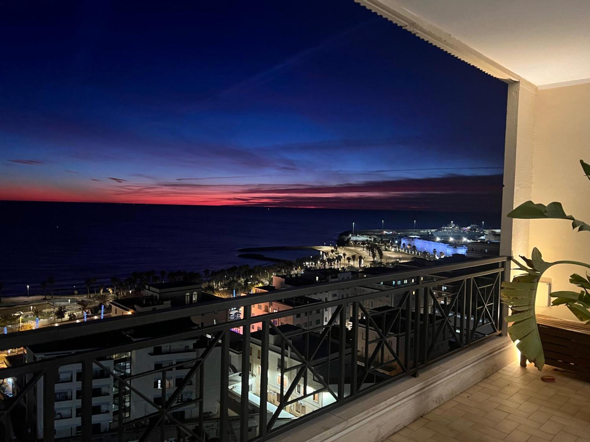 B&B Seataly By W Signature Experiences Civitavecchia Exterior foto
