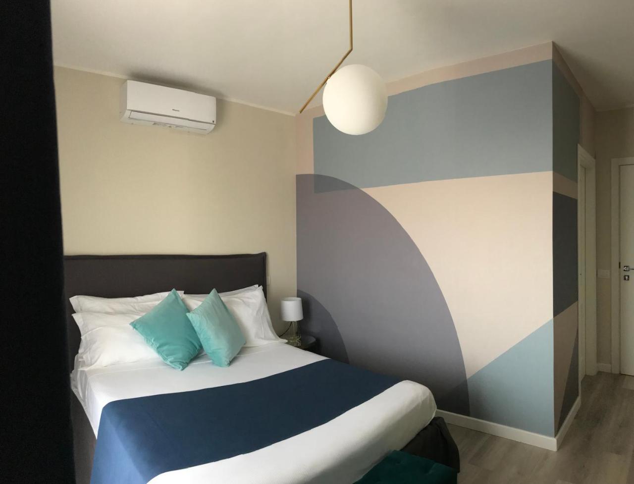 B&B Seataly By W Signature Experiences Civitavecchia Exterior foto