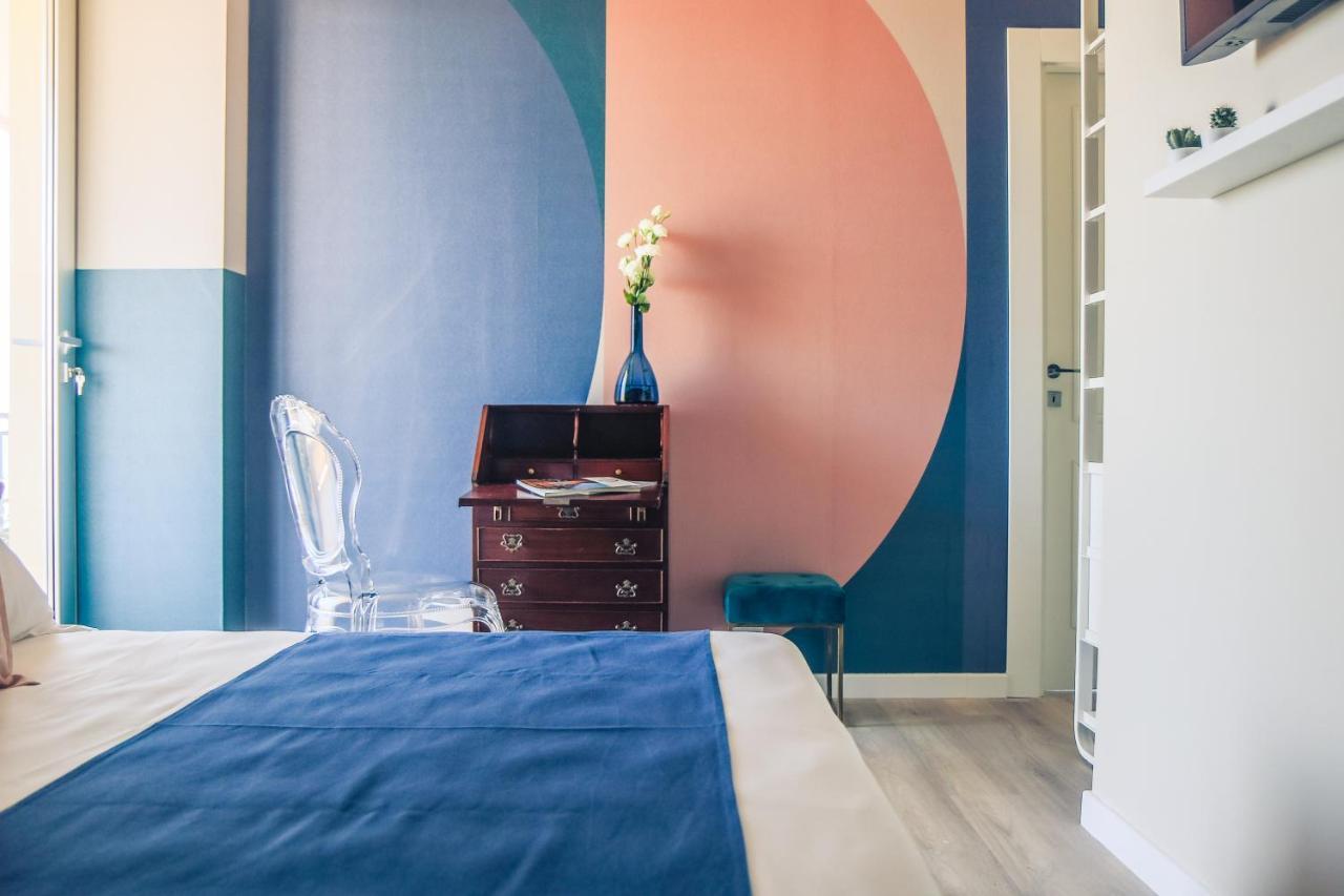 B&B Seataly By W Signature Experiences Civitavecchia Exterior foto
