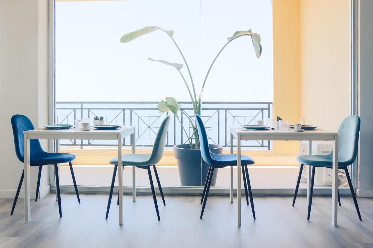 B&B Seataly By W Signature Experiences Civitavecchia Exterior foto