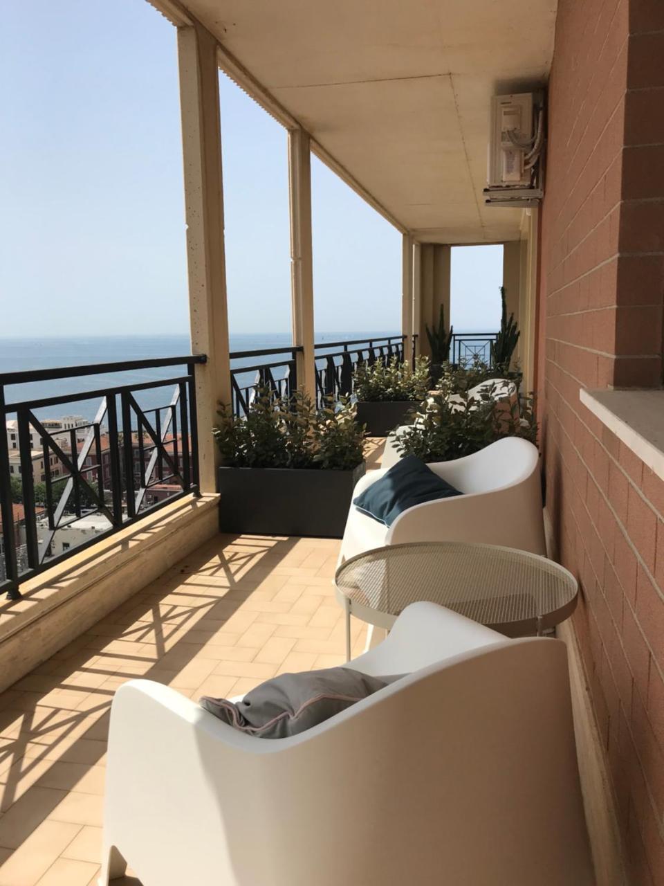 B&B Seataly By W Signature Experiences Civitavecchia Exterior foto