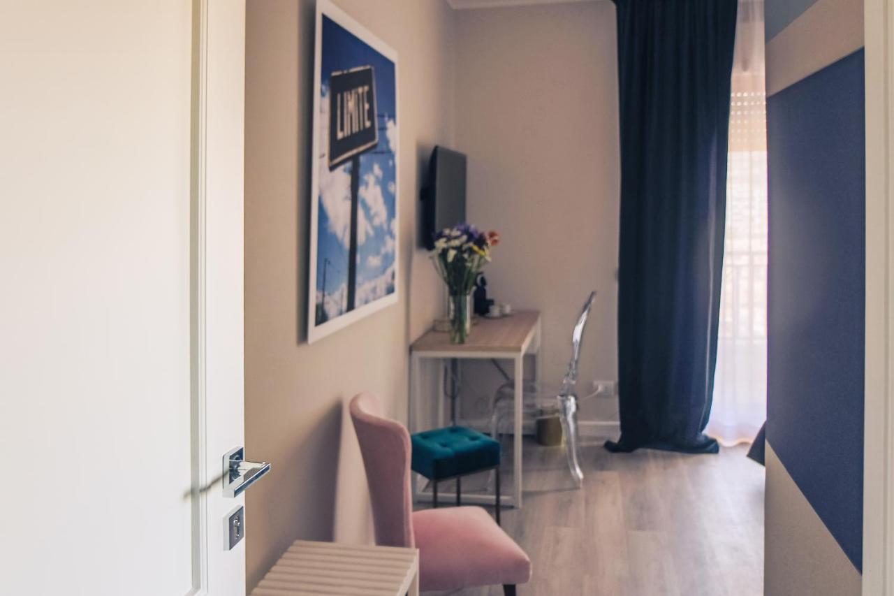 B&B Seataly By W Signature Experiences Civitavecchia Exterior foto