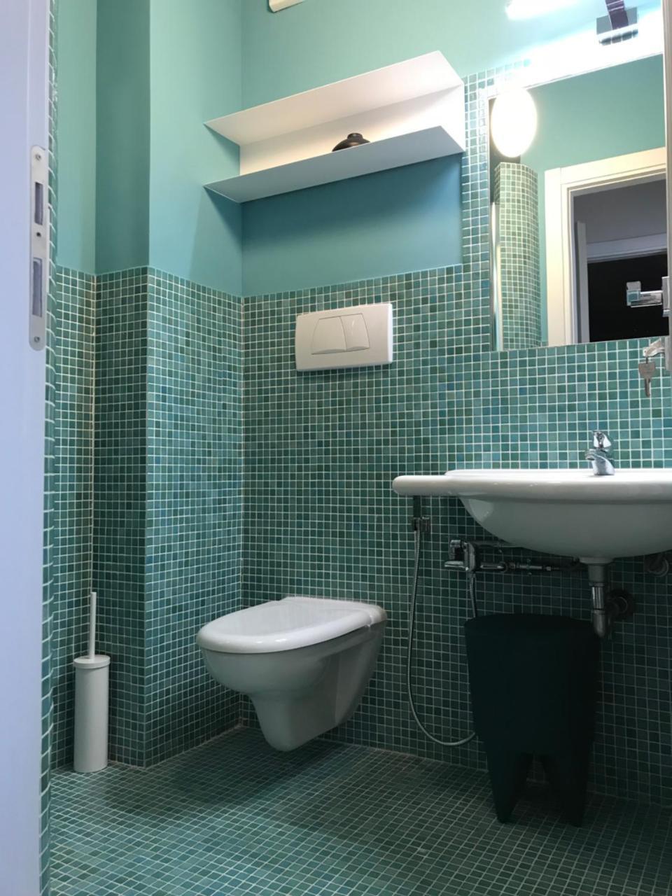 B&B Seataly By W Signature Experiences Civitavecchia Exterior foto