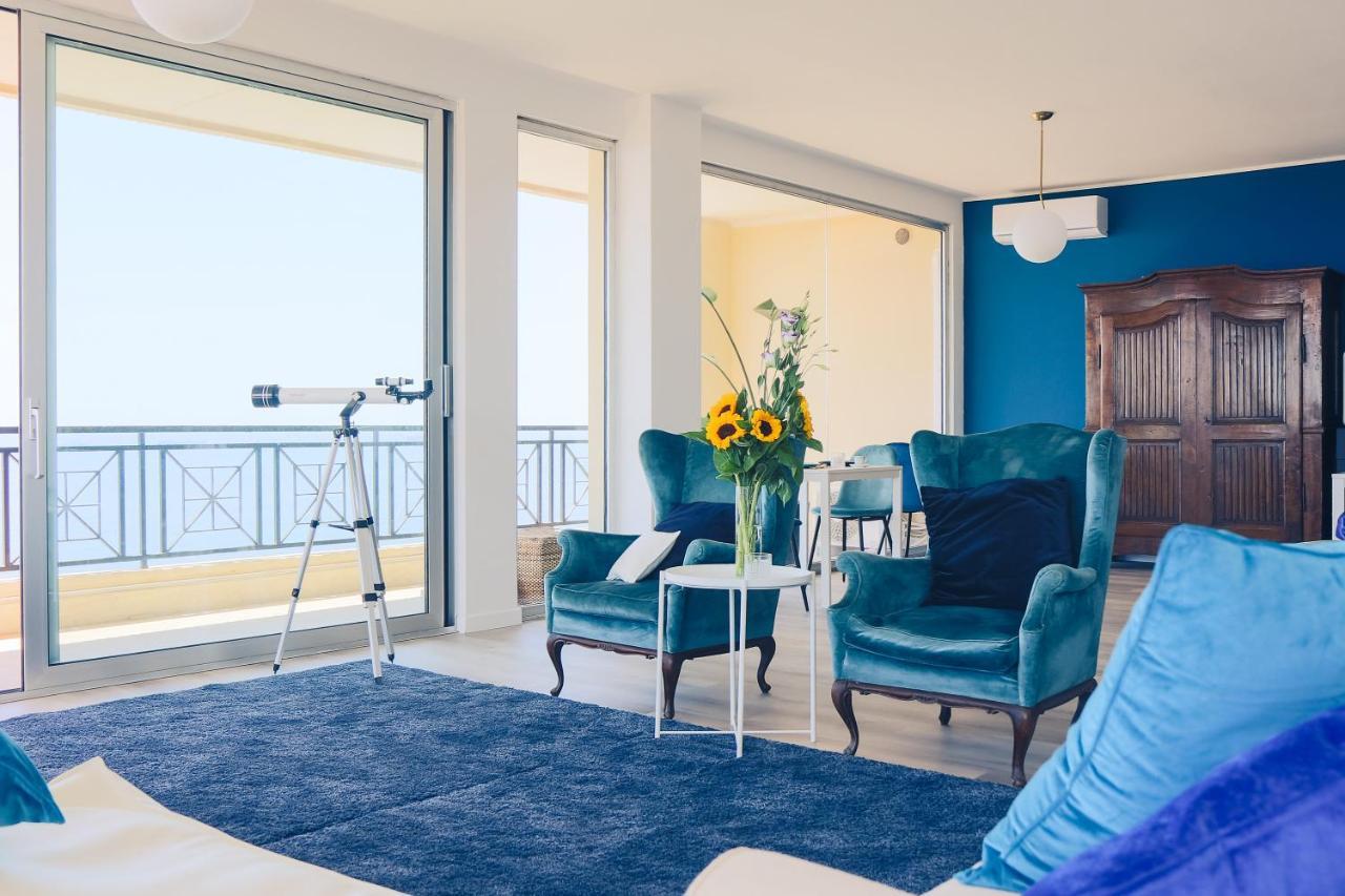 B&B Seataly By W Signature Experiences Civitavecchia Exterior foto