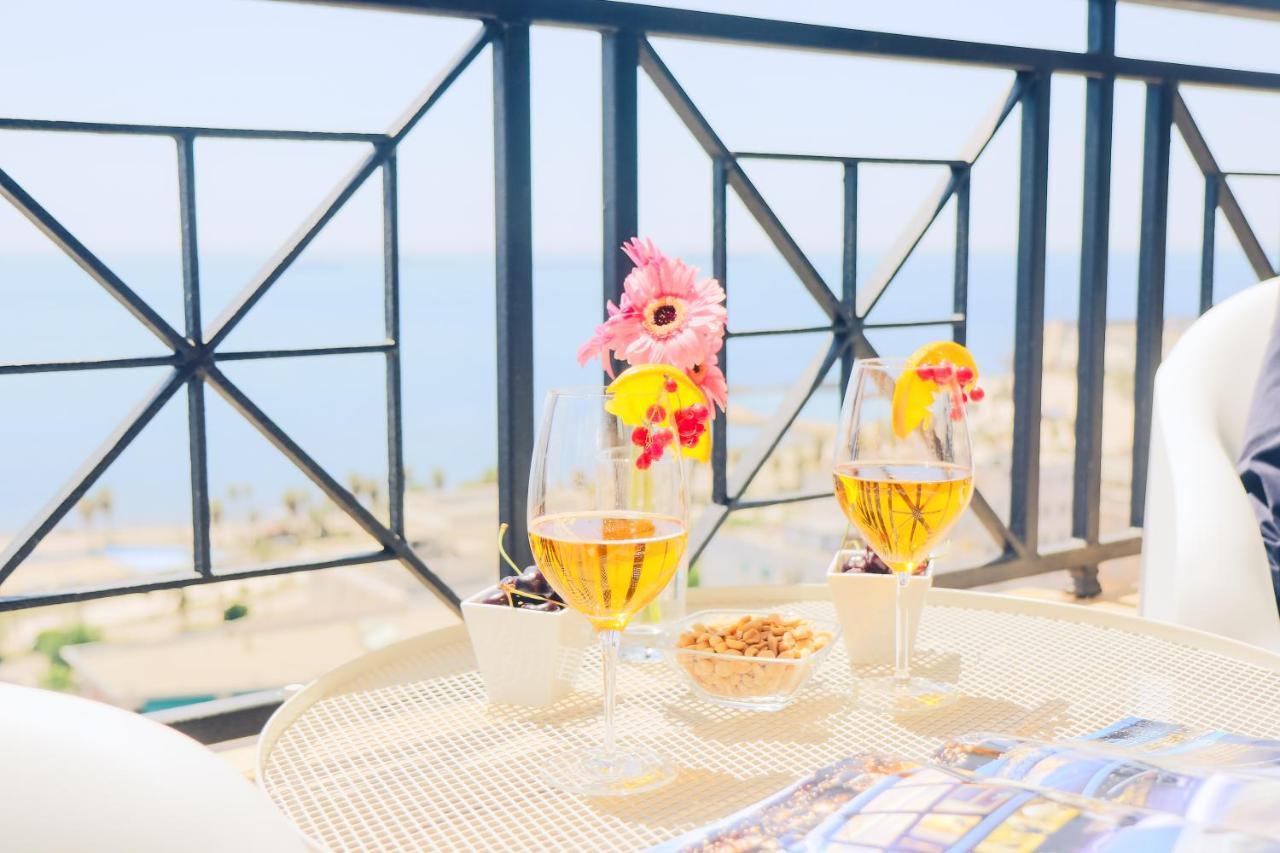 B&B Seataly By W Signature Experiences Civitavecchia Exterior foto