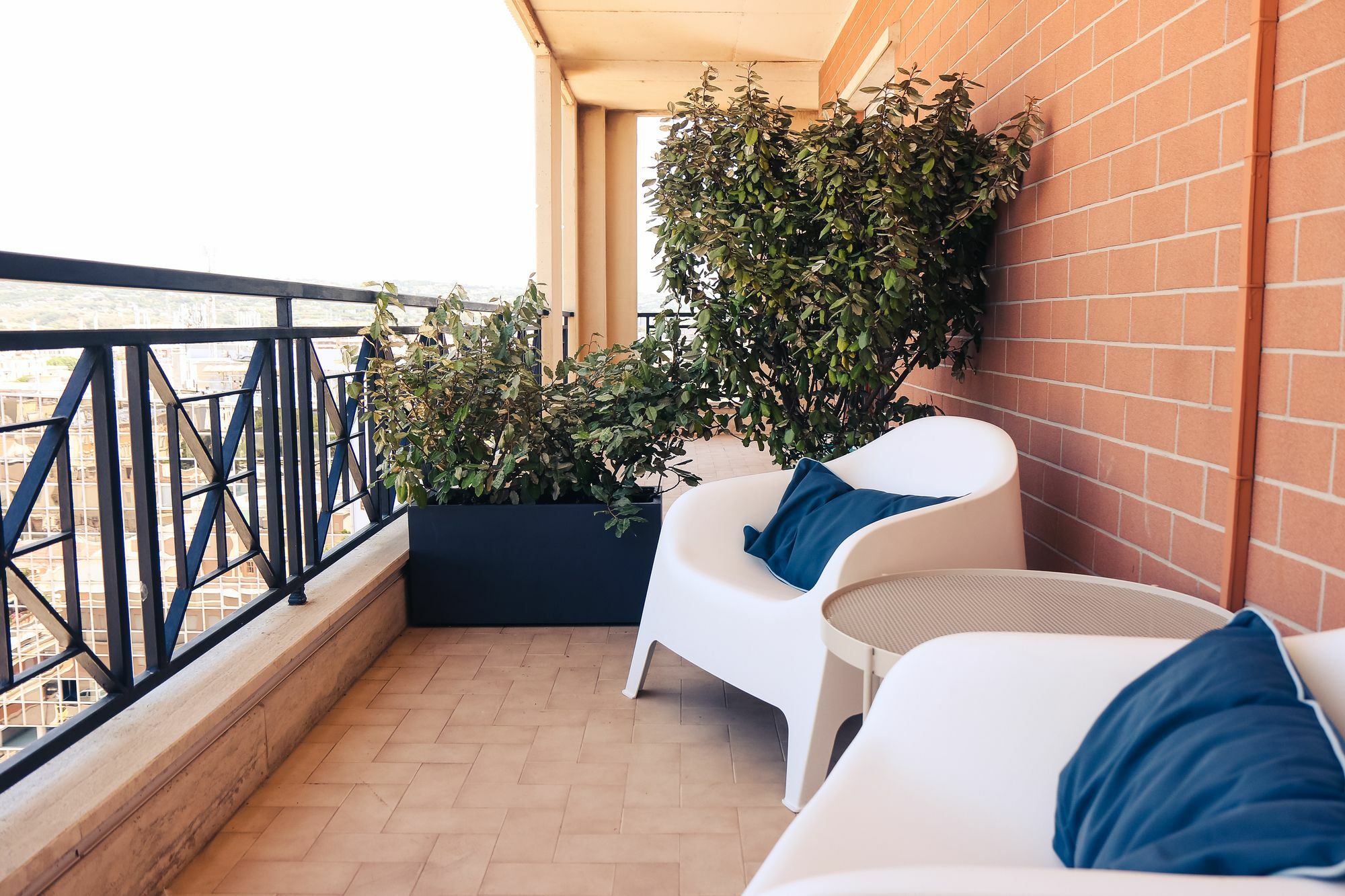 B&B Seataly By W Signature Experiences Civitavecchia Exterior foto