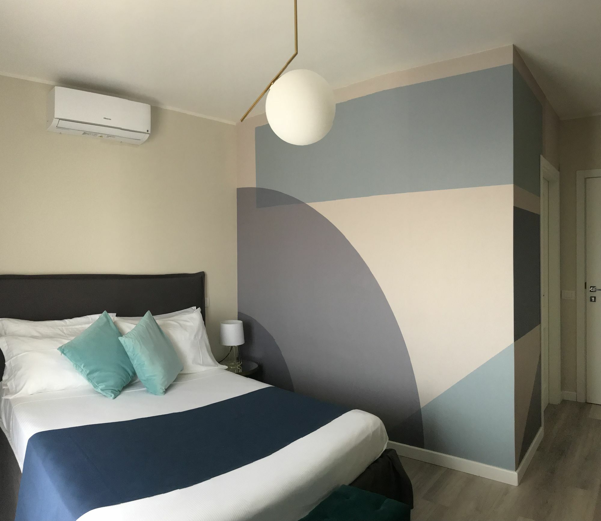 B&B Seataly By W Signature Experiences Civitavecchia Exterior foto