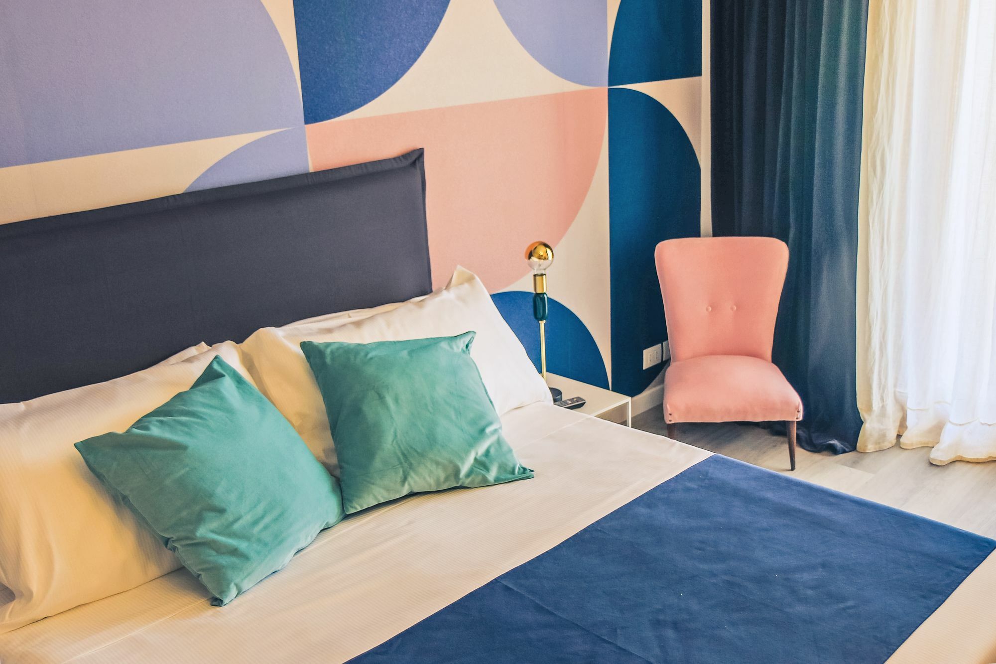 B&B Seataly By W Signature Experiences Civitavecchia Exterior foto