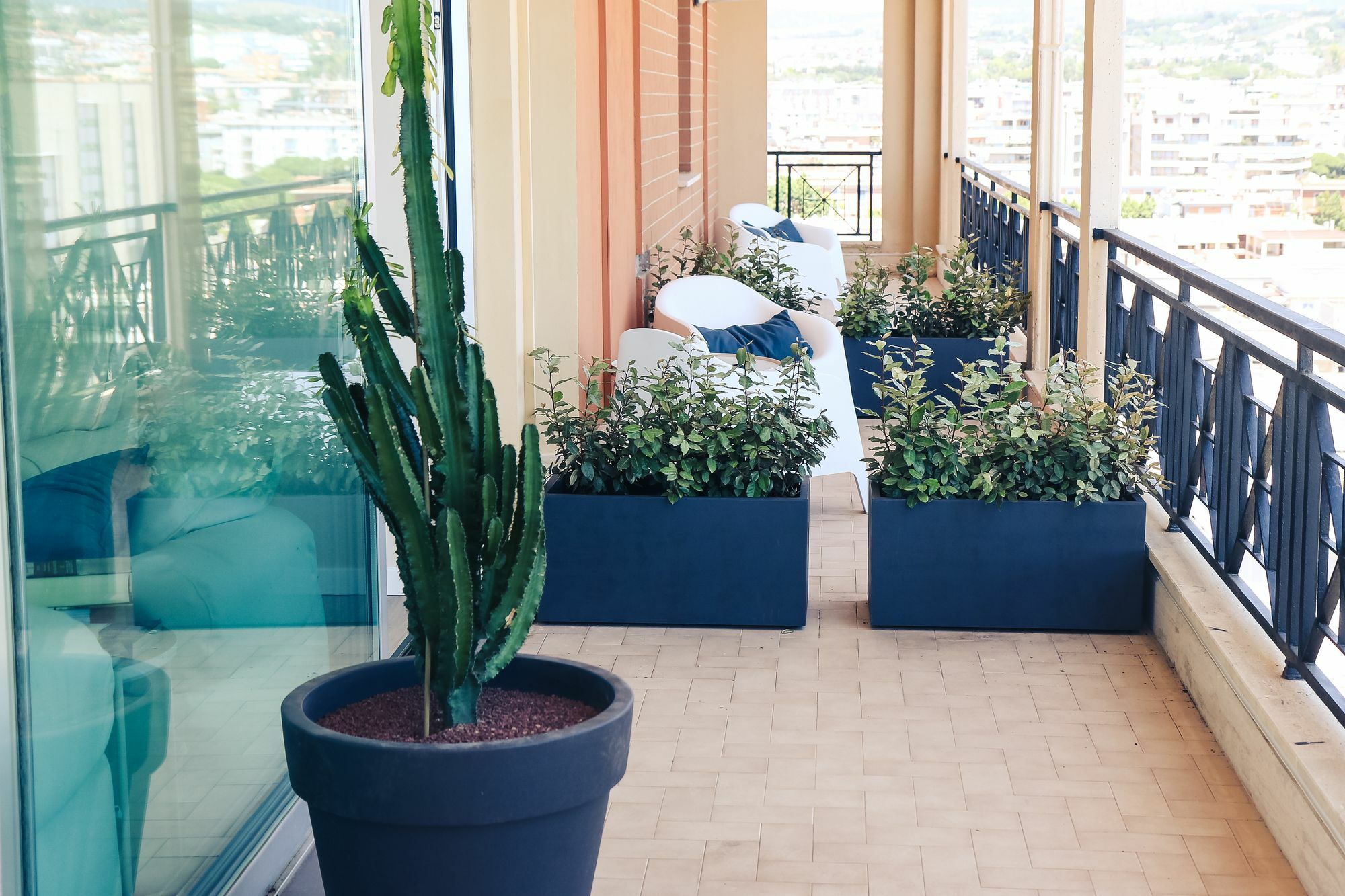 B&B Seataly By W Signature Experiences Civitavecchia Exterior foto